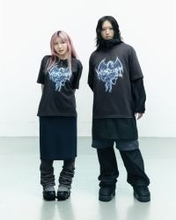 ユニクロ、YOASOBIコラボ「UT」発売へ　4人のクリエイターが書き下ろし、Ayase＆ikura喜び【コメントあり】