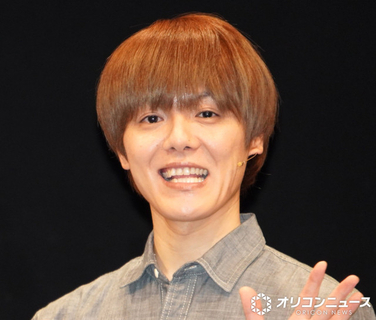 室龍太、ラブレターズ・溜口佑太朗とのコント熱望　“プライベートでやってみたい”