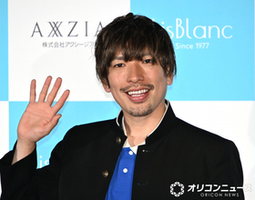 EXIT・りんたろー。美容で「特別なことはしていない」　口の中に美容鍼、骨切りスプレーなど