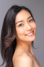 身長170cm、12年のバスケ歴を持つミス・ユニバース神奈川代表・渡邊絵里香さん「日本の魅力や文化体験を世界へ繋げる事業を立ち上げたい」