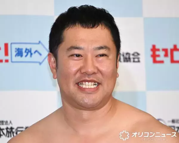 とにかく明るい安村、とにかく安いパスポートとして登場　あまりの変わりようにボヤく「俺の要素が1つもない」