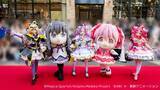 「マジでなぜ？なぜ？WHY？　『名探偵プリキュア！』と『魔法少女まどか☆マギカ』まさかのダンス映像公開で理由発表」の画像1