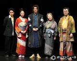 「WEST.小瀧望、キャストからの絶賛されまくり　本人はタジタジ「演劇人・小瀧望を尊敬」「“こいつできるぞ”と」」の画像1