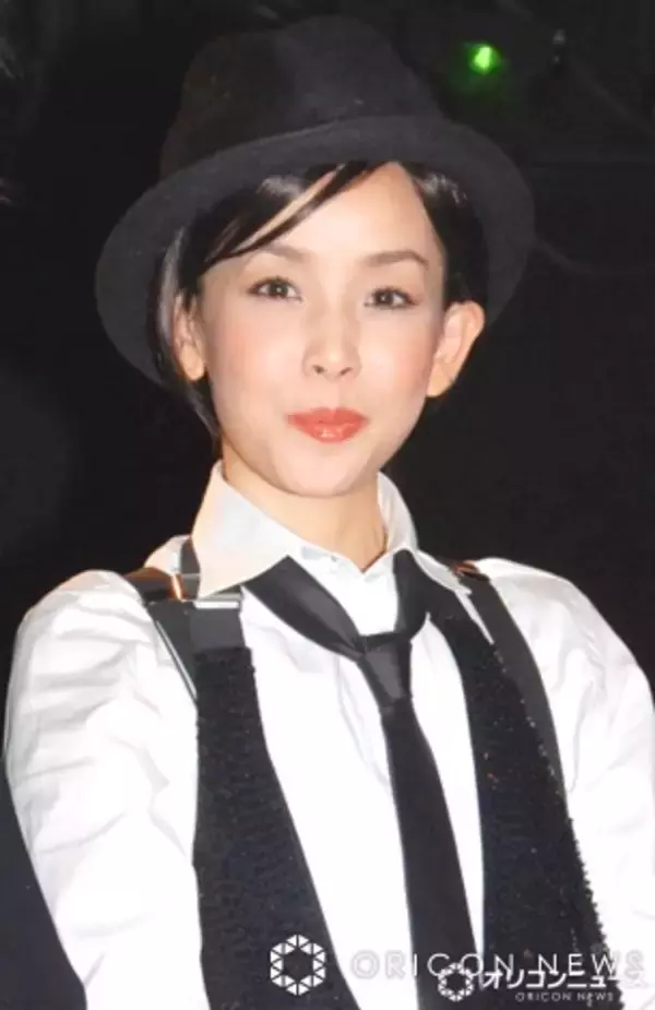 Wink・鈴木早智子、半年ぶりの投稿で近影公開　20年ぶりの“告知”にファン歓喜「夢みたいです」「楽しみにしてます」