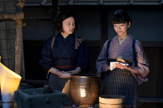 『風、薫る』次回あらすじ　東京へ帰ったはずの直美がやってきて…