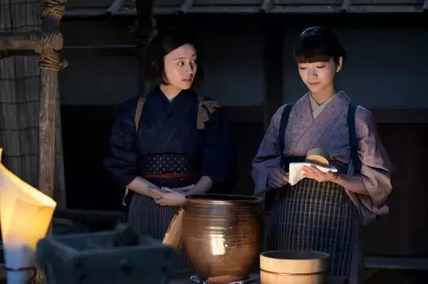 『風、薫る』次回あらすじ　東京へ帰ったはずの直美がやってきて…