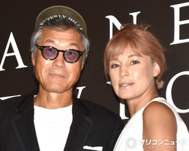 梅宮アンナ、誕生日に夫婦でハワイへ　出会って10日の“電撃婚”から1年3ヶ月「少しずつ夫婦になって行く感じがしている」「よっちゃんに出逢えて良かった」