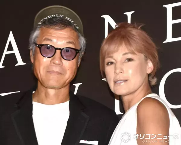 梅宮アンナ、誕生日に夫婦でハワイへ　出会って10日の“電撃婚”から1年3ヶ月「少しずつ夫婦になって行く感じがしている」「よっちゃんに出逢えて良かった」