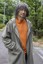 神尾佑、『仮面ライダーマイス』でおやっさん役　『仮面ライダーオーズ』では真木清人役「今回は最年長キャラ」