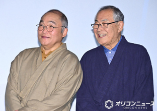 『踊る大捜査線』“ツーアミーゴス”がサプライズ登場　最新作出演への驚き明かす「まだ一緒にいるの？って（笑）」