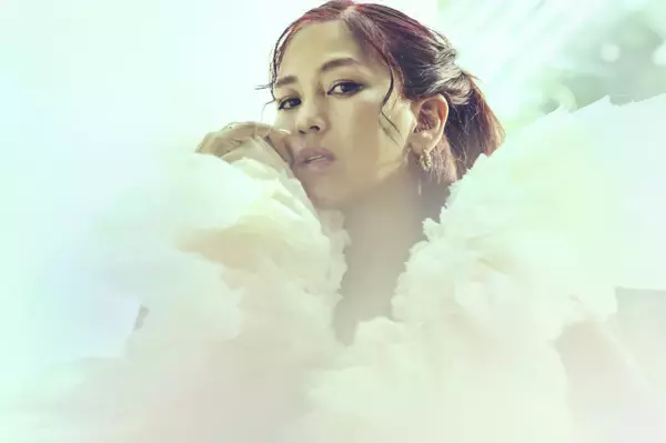 MINMI、Adoら所属の事務所・クラウドナイン所属を発表「日本から世界を楽しくしていきたい」