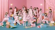 乃木坂46、7年ぶりオリジナルアルバム『My respect』発売決定　発売記念ライブも開催へ