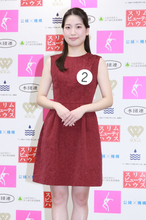 【『ミス日本コンテスト2026』ファイナリスト紹介】チェコの国立大学卒でヨーロッパの医師免許を持つ26歳・寺地真杏奈さん「日本の格差にメスを入れ、医療の現場から多様性を広げていきたい」