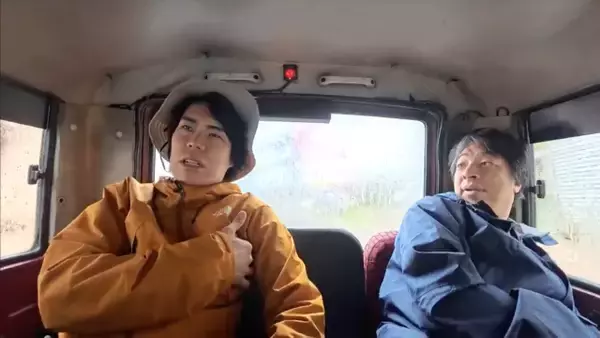 令和ロマン・くるま、エリート幼稚園に通っていた　ひろゆきも驚愕「すげぇ」