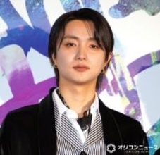 BE:FIRST・JUNON「宇宙人の役やりたい」共演者は共感も「普通の役はできない！」