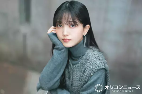 久保史緒里、乃木坂46卒業から2週間「アイドルは100％抜けきった」　最後に赤裸々すぎるエッセイ残した想い告白【『LOST LETTER』インタビュー前編】