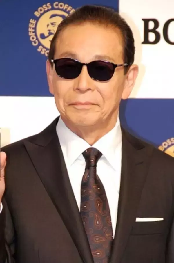 タモリ、過去に経験した“命の危機”明かす「死ぬ、と思いましたね」