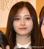 「【紅白リハ】乃木坂46井上和、初の後輩加入に不安も「5期生もさらにパワーアップ！」」の画像1