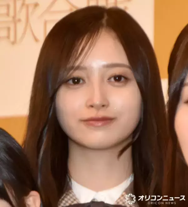 【紅白リハ】乃木坂46井上和、初の後輩加入に不安も「5期生もさらにパワーアップ！」