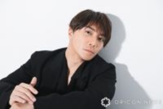 成宮寛貴、俳優復帰を後押しした“運命的な出会い”　空白の8年を経て「帰ってきたという感じがして…」