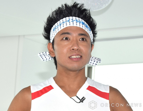 サンシャイン池崎、実家の意外な生業　古民家再生ロケに「血がざわついてますよ！」