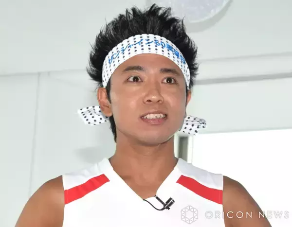 サンシャイン池崎、実家の意外な生業　古民家再生ロケに「血がざわついてますよ！」