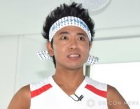 サンシャイン池崎、実家の意外な生業　古民家再生ロケに「血がざわついてますよ！」