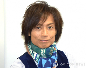 「同期の桜ぁ～」つんく♂、“同期”との仲良し2ショットに反響「意外…」「すっすごぉ～い」