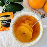 「“寒い季節にぴったり”「冬のみかんティー」を紅茶のトワイニングが伝授「簡単で美味しそう」「このためにみかんを買いに行きたい」」の画像1