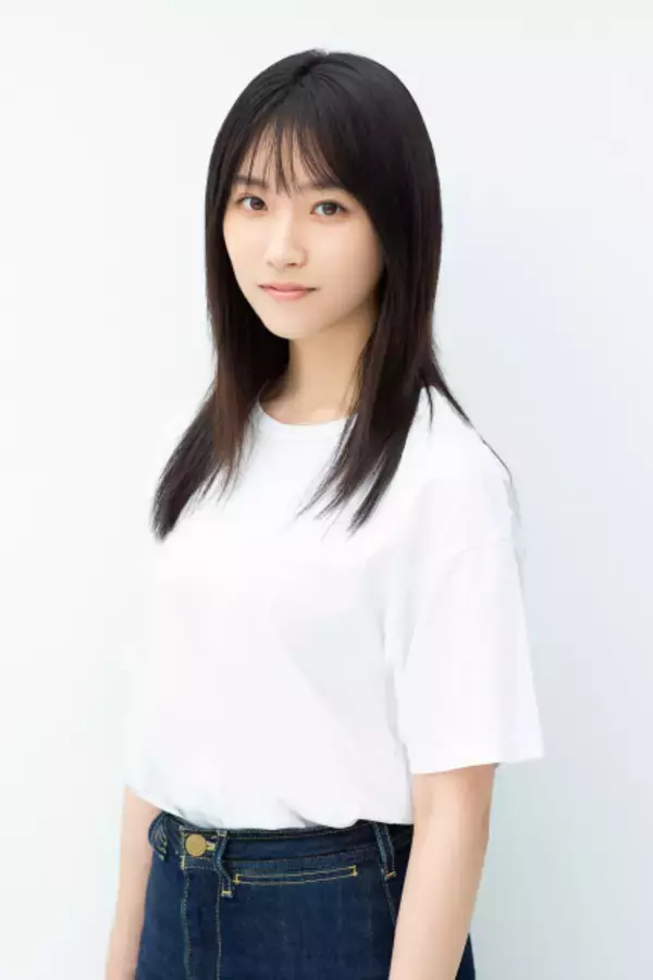 土曜ドラマ『パンダより恋が苦手な私たち』ドラマプレミア23『キンパとおにぎり〜恋するふたりは似ていてちがう〜』出演の片岡凜が所属するフラームが新人を募集『2026年のホープに続け！特別オーディション』