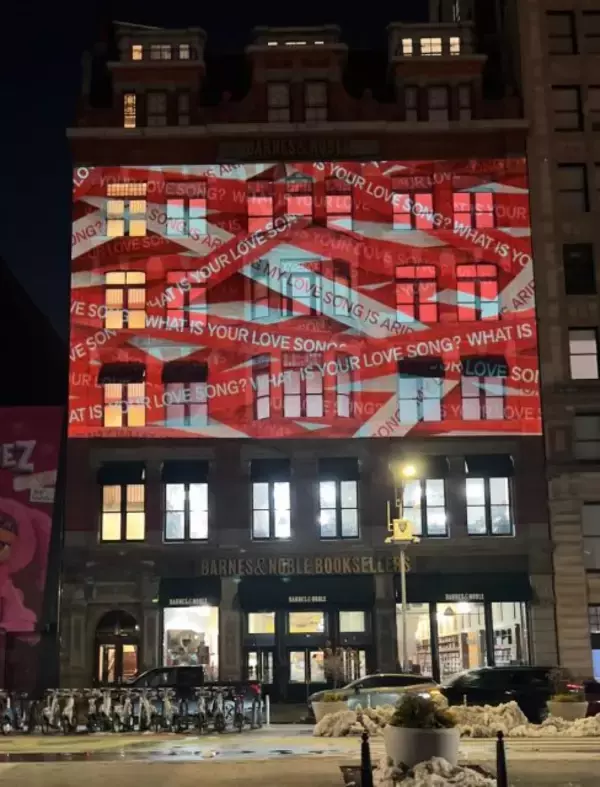 BTS、世界各地で大規模プロモーション「WHAT IS YOUR LOVE SONG？」　3年9ヶ月ぶり“完全体”カムバックへ