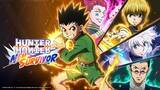 「『HUNTER×HUNTER』新作ゲーム配信開始！完全新規アニメ公開」の画像1