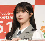 「NMB48坂下真心、マラソン“救急搬送”から8日後…元気な姿　中川朋香と『ワールドマスターズゲームズ』参加呼びかけ」の画像1