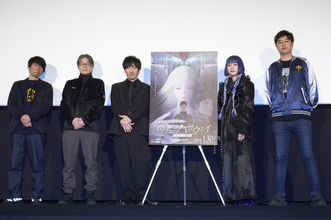 『ガンダム 閃光のハサウェイ』第２章はコロナ禍でロケハンに影響　貴重な裏話