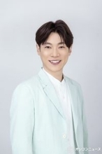 横山だいすけ、研音所属「生涯歌い続けていきたい」【コメント全文】