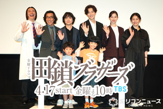 岡田将生、染谷将太が好きすぎて中条あやみがピシャリ「私語を慎んでもらっていいですか？」