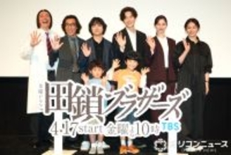 岡田将生、染谷将太が好きすぎて中条あやみがピシャリ「私語を慎んでもらっていいですか？」