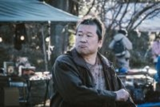 佐藤二朗主演『名無し』閲覧注意な新写真解禁　横浜国際映画祭出品も決定　丸山隆平＆MEGUMIが登壇へ