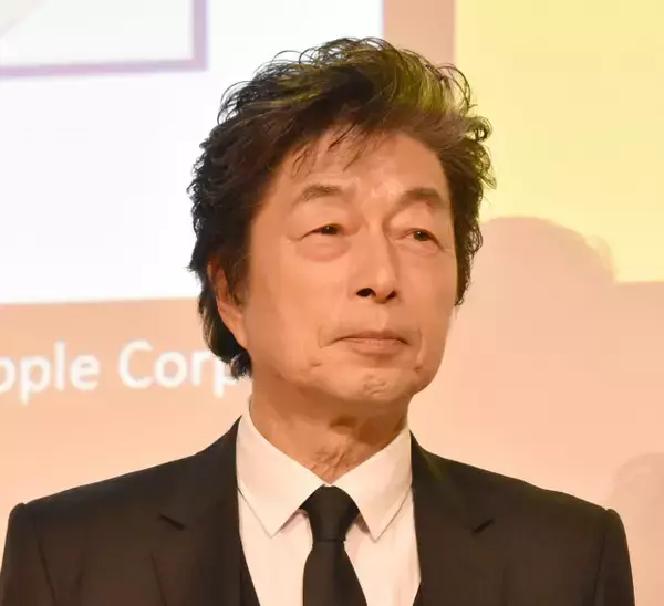 中村雅俊、妻・淳子さんが急病で死去　73歳　突然の別れに「現実を受け止めることができません」【報告全文】