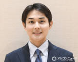 「読テレ藤岡宗我アナ、憧れのJO1・河野純喜との微笑ましい2ショット　初共演で喜び「Go to the TOP!!の精神で頑張ります！」」の画像1