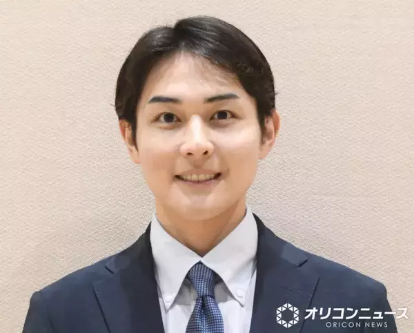 読テレ藤岡宗我アナ、憧れのJO1・河野純喜との微笑ましい2ショット　初共演で喜び「Go to the TOP!!の精神で頑張ります！」