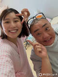 「元AKB48・西野未姫、第2子出産を回顧「痛みが本当に無くて…」「1人目とは全然違った」　夫・山本圭壱との2ショットも」の画像1