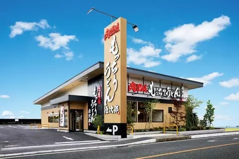 4玉まで同一価格＆天ぷら揚げたて、しかもセルフではないフルサービス「うどん新業態」誕生　焼肉きんぐ・丸源ラーメンの運営会社【場所・価格など概要】