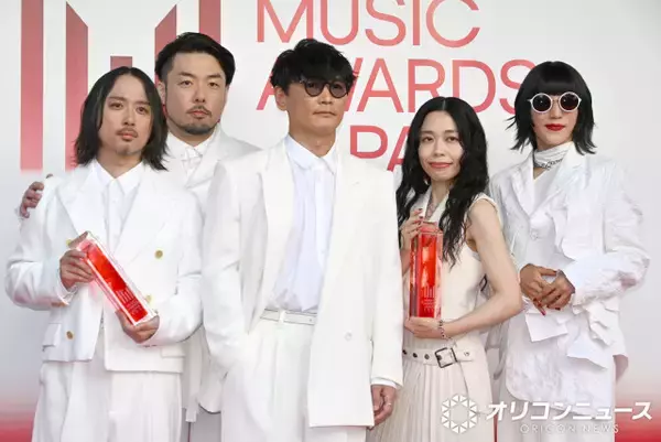 【MAJ2026】サカナクション山口一郎「M!LKとちょっと仲良くなれました」