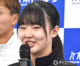 「【卓球】“ダブル優勝”の張本美和、父親との2ショット添え応援に感謝「久しぶりの個人戦の大会で優勝することができて嬉しい」　『WTTコンテンダー ザグレブ 2026』に出場」の画像1