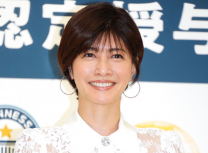 内田有紀、自炊聞かれ…返答に藤本美貴が驚き「すごい、アクティブなんだ！」