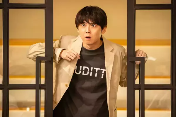 『銀河の一票』最終回に“レジェンド”声優が10秒だけ登場「豪華すぎました!!」「さらっと出てきてびっくりした」