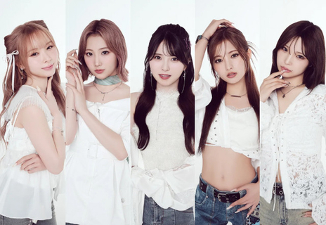 moxymill、新体制初楽曲をBTSやTWICEを手がけるUTAがプロデュース　新メンバーオーディション合格者がセンターに