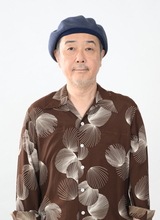 『Tシャツが乾くまで』宮内幸次役にリリー・フランキー　キャラクター紹介（10）