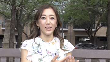 村主章枝、流産・4度の体外受精を経て語った現実　MEGUMI「アスリートってそんなに負荷がかかるんだ」